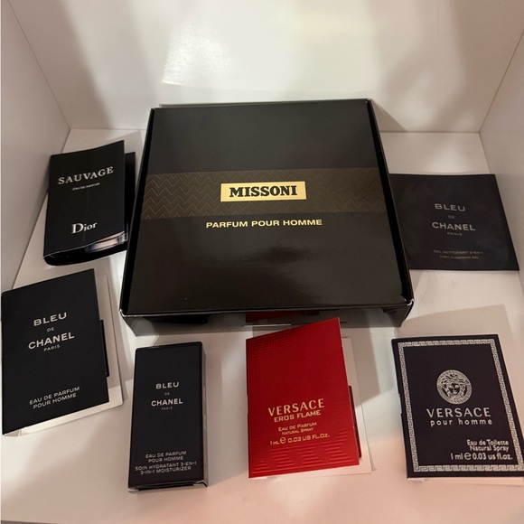 Luxury men’s mini bundle - Picture 4 of 4